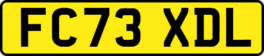 FC73XDL
