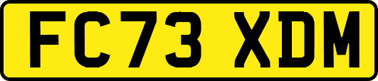 FC73XDM