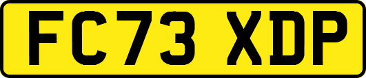 FC73XDP