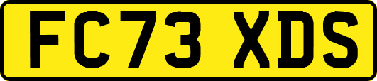FC73XDS