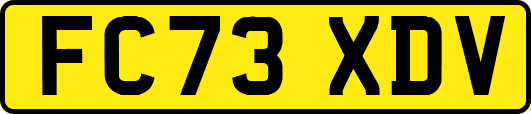 FC73XDV