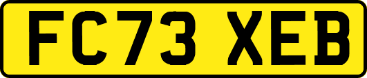 FC73XEB