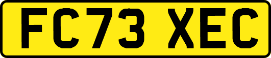 FC73XEC