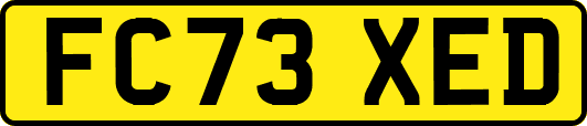 FC73XED