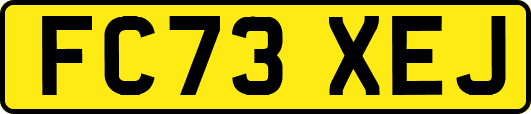 FC73XEJ