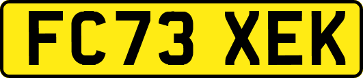 FC73XEK