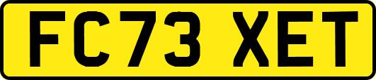 FC73XET