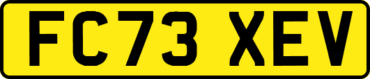 FC73XEV
