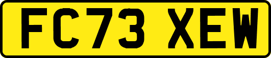 FC73XEW