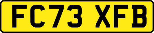 FC73XFB