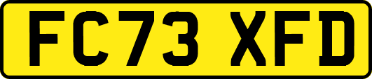 FC73XFD