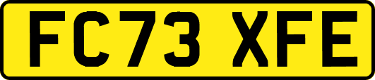 FC73XFE