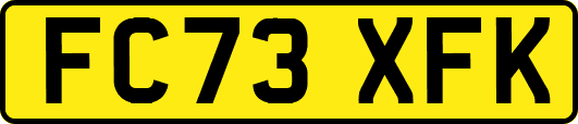 FC73XFK