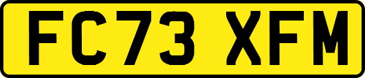 FC73XFM