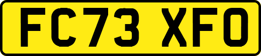 FC73XFO