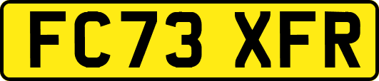 FC73XFR