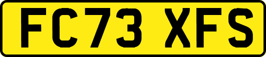 FC73XFS