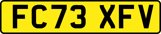 FC73XFV