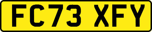 FC73XFY