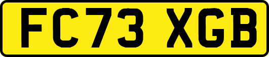 FC73XGB