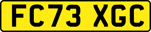FC73XGC