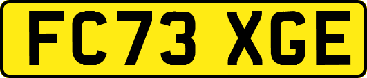 FC73XGE