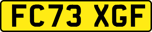 FC73XGF