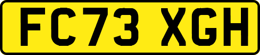 FC73XGH