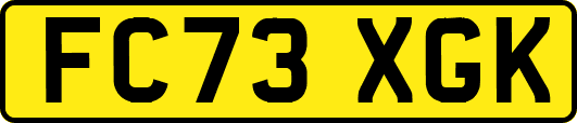FC73XGK