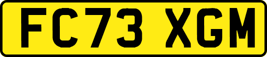 FC73XGM