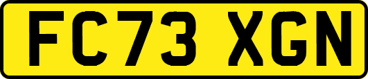 FC73XGN