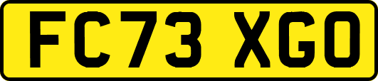 FC73XGO