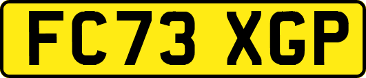 FC73XGP