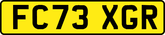 FC73XGR