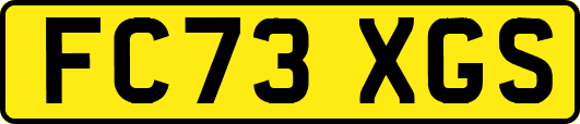 FC73XGS