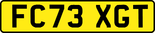 FC73XGT