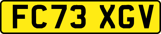 FC73XGV