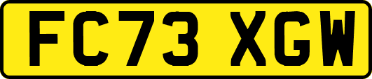 FC73XGW