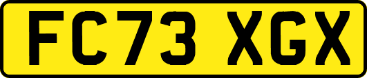 FC73XGX