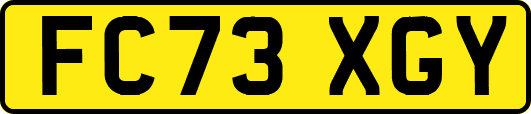 FC73XGY