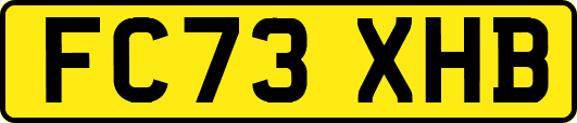 FC73XHB