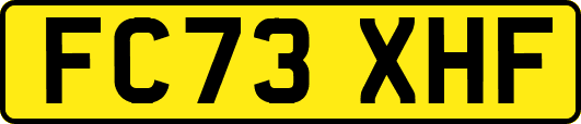 FC73XHF