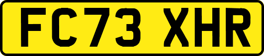 FC73XHR