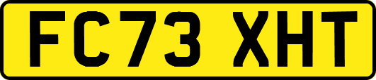 FC73XHT