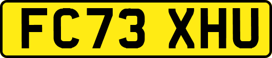 FC73XHU