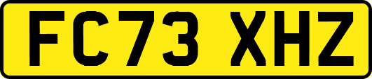 FC73XHZ