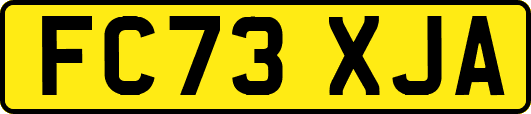 FC73XJA