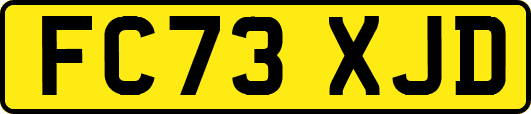 FC73XJD