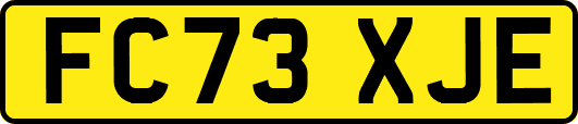 FC73XJE