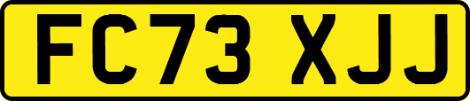 FC73XJJ